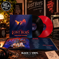 Lost Boys - Original Broadway Cast Recording (2LP)