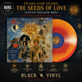 Tears For Fears – The Seeds Of Love (Steve Wilson Mix) [Sunburst Orange & Red Vinyl]