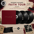 George Michael - Faith Tour (3LP)