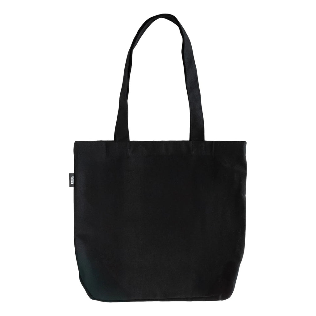 BTS Logo Tote Bag UK - Black Vinyl Records Spain