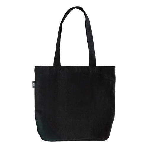BTS Logo Tote Bag UK - Black Vinyl Records Spain
