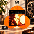 Ludwig Göransson - Oppenheimer (Original Motion Picture Soundtrack) - Mondo Exclusive 3LP Edition
