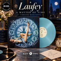 Laufey – A Matter Of Time (Timeless Blue Vinyl LP + Bonus 7")