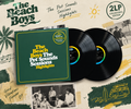 The Beach Boys — The Pet Sounds Sessions Highlights (2LP)