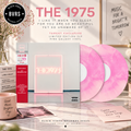 The 1975 - I Like It When You Sleep, For You Are So Beautiful Yet So Unaware Of It - Target Exclusive 2LP USA