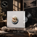 Shygirl (Blane Muise): Swallow! lp negro