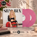 Shakira - Shakira (2LP Pink Vinyl)
