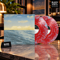 Kings of Leon - O My Beloved - Thicker Than Water Color Vinyl 2LP Indie Exclusive