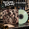 My Chemical Romance - The Black Parade - San Diego Exclusive Light Green Marble Vinyl Edition