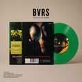 The Verve - Bitter Sweet Symphony (Translucent Green Vinyl 7" Single) UK