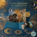 Tears For Fears - The Seeds Of Love (3CDs)