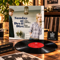 Isobel Campbell & Mark Lanegan - Sunday At Devil Dirt (LP)