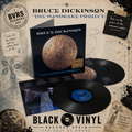 Bruce Dickinson: The Mandrake Project (180g)