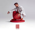 Pablo Alboran: Km0
