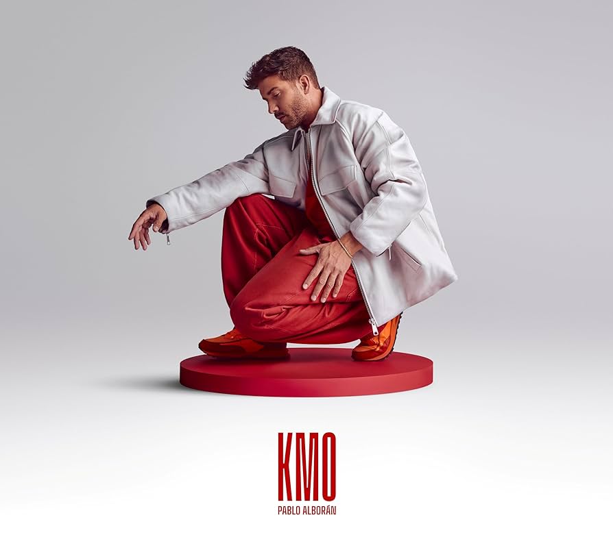 Pablo Alboran: Km0