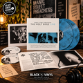 Manic Street Preachers - The Holy Bible Live (Deluxe 2LP + 2CD + Blu-ray)