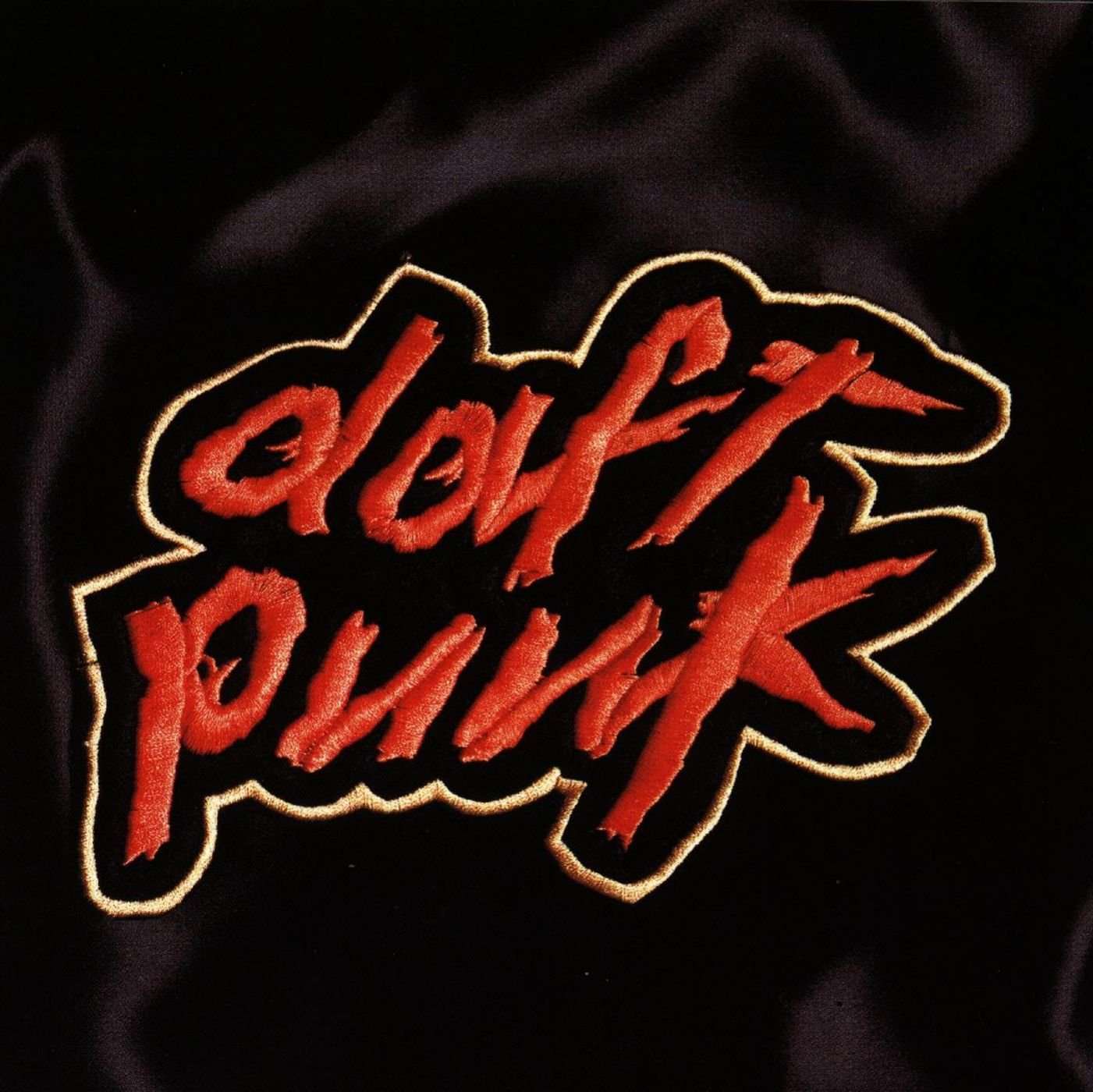 Daft Punk: Homework 2lp 15/04/22 - Black Vinyl Records Spain
