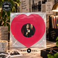 John Paul Young: Love Is In The Air (Limited) (Heart-Shaped Color 12" Single)
