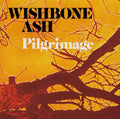 Wishbone Ash: Pilgrimage LP