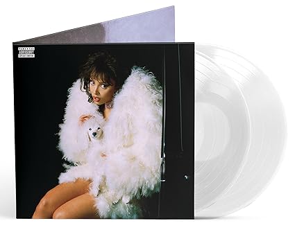 DOJA CAT - VIE Physical Touch Edition USA IMPORT 2LP