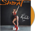 Melanie C - Sweat cd firmado UK import - Black Vinyl Records Spain