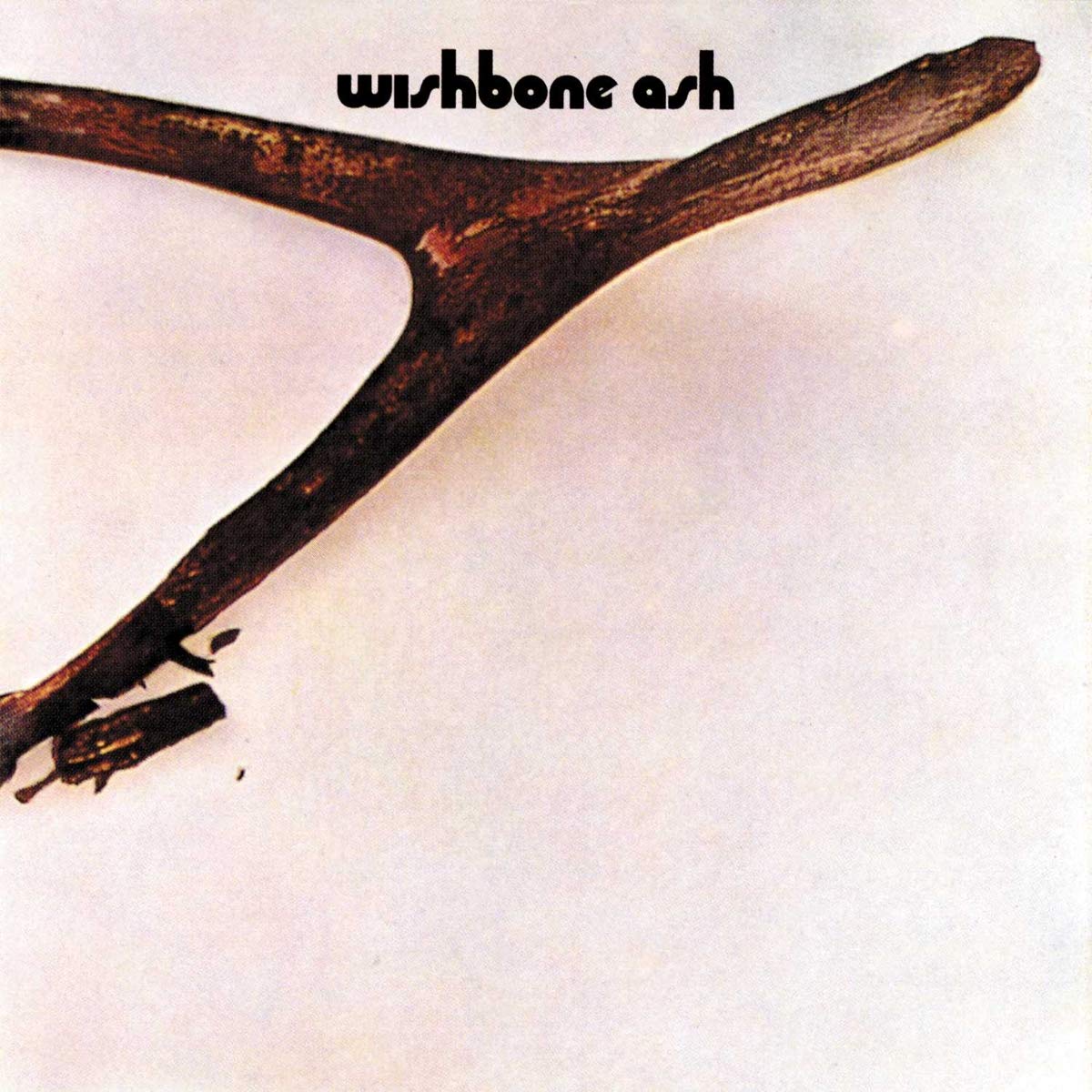 Wishbone Ash: Wishbone Ash LP