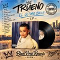 Trueno – El Último Baile lp import