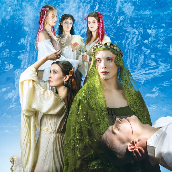 XTC In The XIV: Salve Regina