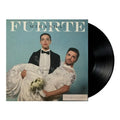 Miranda! – Fuerte LP IMPORT