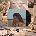 Madison Beer – Locket – Black Vinyl LP