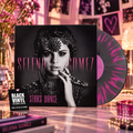 Selena Gomez / Stars Dance LP  import
