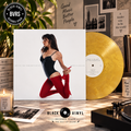 Rebecca Black: Age of The Exhibitionist (Metallic Gold Vinyl) (LP)