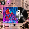 Madonna – Confessions II – BILT Edition – Limited Black Vinyl LP – USA