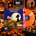 Vince Guaraldi - The Great Pumpkin Waltz / Graveyard Theme - Tiny Vinyl 4 Inch Edition (Target Exclusive)