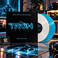 Tron Legacy - Daft Punk