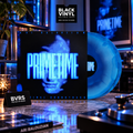 Ari Balouzian y Phoebe Bridgers - Primetime (Original Soundtrack) - Blue Blend 2LP Rough Trade Exclusive US IMPORT