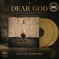 Dear God - Exclusive Gold Vinyl