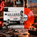 The Killers - Sam's Town - 20th Anniversary Limited Edition (180g Red Smoke Vinyl)