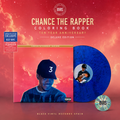 Chance the Rapper - Coloring Book (Ten Year Anniversary Deluxe Edition) (UO Exclusive Blue Vinyl) (LP)