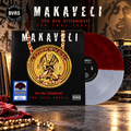 Makaveli - The Don Killuminati - The 7 Day Theory - Walmart Exclusive Vinyl Edition