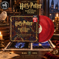 John Williams - Harry Potter and the Sorcerer's Stone - Target Exclusive Red Vinyl Edition