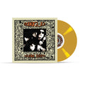 Los Rodriguez - BUENA SUERTE (DORADO) IMPORT ARG