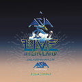 Asia: Live In England