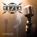 Tesla - Homage 2LP