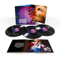 David Bowie: : Moonage Daydream - Music From The Film - Black Vinyl Records Spain