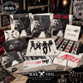 Mötley Crüe: Too Fast For Love (45th Anniversary Collection) (2026 Remaster) (Limited Deluxe Box) (4LP + 12" + 7" + CD + MC + Book)