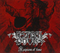 Astral Doors: Requiem Of Time Edición Limitada Vinilo de color