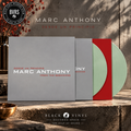 Marc Anthony - Desde Un Principio / From The Beginning (Coke Bottle Clear Vinyl 2LP) - USA IMPORT