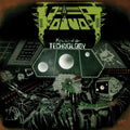Voivod: Killing Technology LP