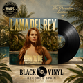 Lana Del Rey: Born To Die - The Paradise Edition EP (180g) (Limited Edition) BOX